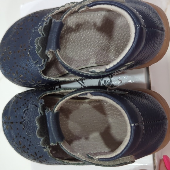 SandQ Baby Shoes Size 26 - Picture 7 of 7